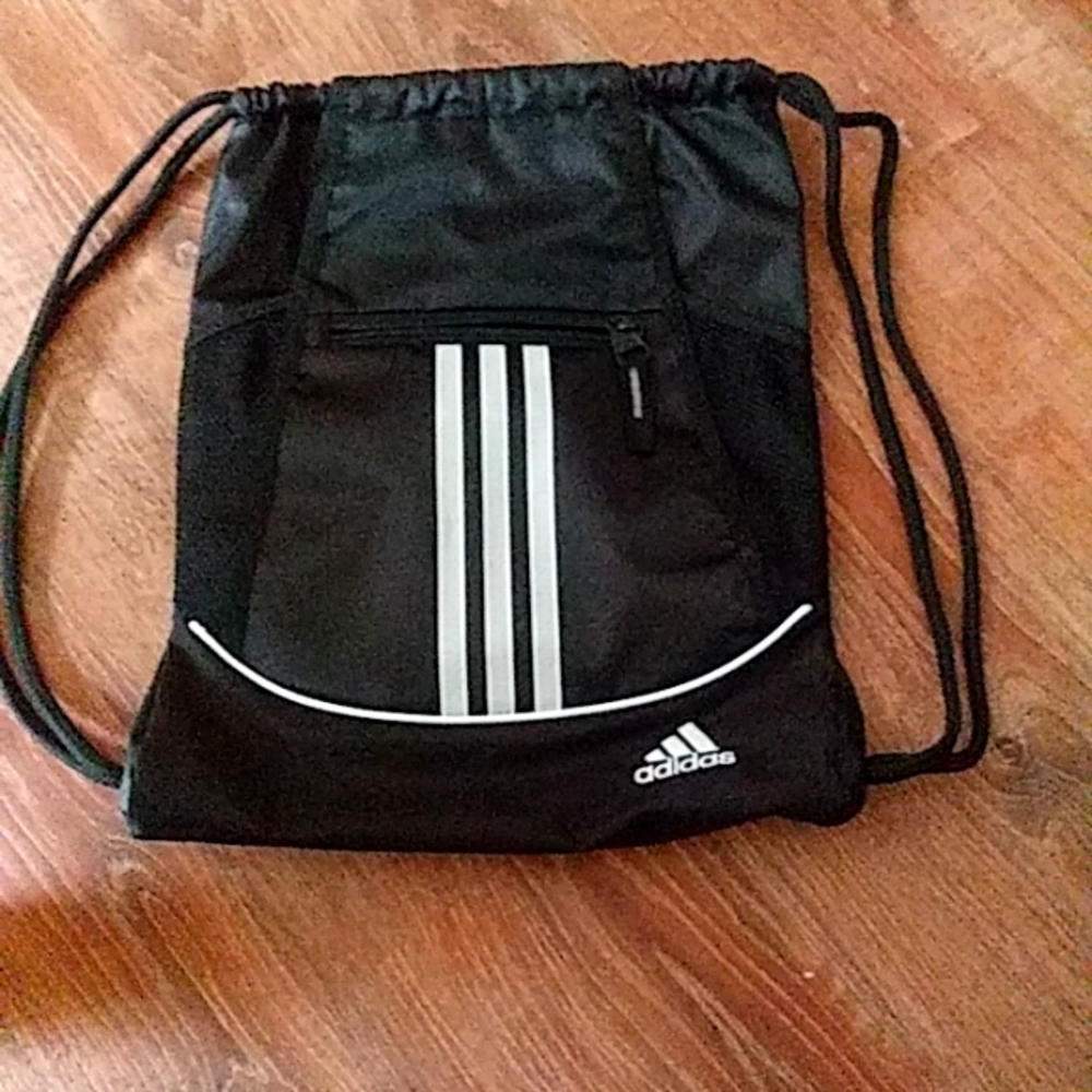 Adidas drawstring